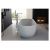 Акриловая ванна BelBagno BB70-1500-800_, изображение 4