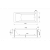 Акриловая ванна Royal Bath Vienna 170x70 с каркасом RB953203K_, изображение 4