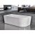 Акриловая ванна Esbano Afina Right 170x80x58_, изображение 2