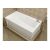 Акриловая ванна Vayer Boomerang 190x90 R с каркасом_, изображение 5