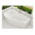 Акриловая ванна Relisan Isabella L 170x90 с каркасом_, изображение 3
