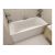 Акриловая ванна Relisan Xenia 150x75 с каркасом_, изображение 6