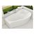 Акриловая ванна Relisan Isabella R 170x90 с каркасом_, изображение 3