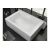 Акриловая ванна Vayer Coral 180х120 с каркасом_, изображение 4