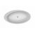 Акриловая ванна Vayer Boomerang OVAL ETNA 194x100 c панелью и каркасом_, изображение 3