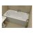 Акриловая ванна Relisan Elvira 150x75 с каркасом_, изображение 5