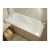 Акриловая ванна Relisan Elvira 150x75 с каркасом_, изображение 3