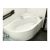 Акриловая ванна Relisan Sofi R 160x100 с каркасом_, изображение 3