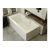 Акриловая ванна Vayer Casoli 170x75 с каркасом_, изображение 5