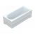 Акриловая ванна Vayer Boomerang 180x80 с каркасом_, изображение 3