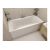 Акриловая ванна Relisan Xenia 200x90 с каркасом_, изображение 5