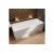 Акриловая ванна Vayer Boomerang 190x90 L с каркасом_, изображение 5