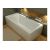 Акриловая ванна Vayer Savero 150x70 с каркасом_, изображение 4