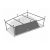 Акриловая ванна Vayer Trinity R 160x120 с каркасом_, изображение 7