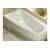 Акриловая ванна Vayer Boomerang 150x90 L с каркасом_, изображение 5