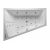 Акриловая ванна Vayer Trinity R 160x120 с каркасом_, изображение 5