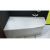 Акриловая ванна Vayer Boomerang 160x90 L с каркасом_, изображение 4