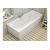 Акриловая ванна Vayer Boomerang 160x70 с каркасом_, изображение 6