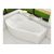 Акриловая ванна Relisan Isabella L 170x90 с каркасом и слив-переливом_, изображение 3