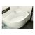 Акриловая ванна Relisan Sofi L 170x105 с каркасом и слив-переливом_, изображение 6