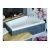Акриловая ванна Vayer Trinity R 160x120 с каркасом и слив-переливом_, изображение 3