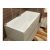Акриловая ванна Relisan Xenia 160x75 с каркасом и слив-переливом_, изображение 3