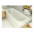 Акриловая ванна Relisan Tamiza 160x70 с каркасом и слив-переливом_, изображение 3