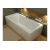 Акриловая ванна Vayer Savero 170x75 с каркасом и слив-переливом_, изображение 4