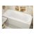 Акриловая ванна Relisan Marina 170x75 с каркасом и слив-переливом_, изображение 3