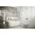 Шторка для ванны Ambassador Bath Screens 16041115 110x140_, изображение 2