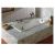 Чугунная ванна Roca Malibu 2333G0000 170х70 см с ручками 526803010 хром и ножками 150412330_, изображение 2