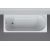 Акриловая ванна AM.PM Sense new 150х70 с каркасом W76A-150-070W-R_, изображение 4