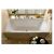 Стальная ванна Bette Free 6832 PLUS с ножками B23-1500_, изображение 6