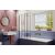 Шторка для ванны Ambassador Bath Screens 16041110L_, изображение 2