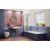 Шторка для ванны Ambassador Bath Screens 16041110L_, изображение 4