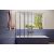 Шторка для ванны Ambassador Bath Screens 16041111L_, изображение 3