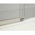 Душевая шторка на ванну Vincea VSB-1E100CL, 100х145, профиль хром, стекло прозрачное_, изображение 3