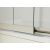 Душевая шторка на ванну Vincea VSB-1E100CL, 100х145, профиль хром, стекло прозрачное_, изображение 6