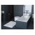 Чугунная ванна Roca Continental 21291100R 170х70 см с ножками 150412330_, изображение 3