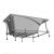 Акриловая ванна Roca Hall Angular 150x100 R с монтажным набором ZRU9302868_, изображение 4