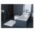 Чугунная ванна Roca Continental 211506001 120х70 см с ножками 150412330_, изображение 7