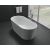 Акриловая ванна BelBagno BB71-1500-W0 150x75_, изображение 2