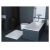 Чугунная ванна Roca Continental 212914001 140х70 см с ножками 150412330_, изображение 7