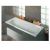 Чугунная ванна Roca Continental 21291100R 170х70 см с ножками 150412330_, изображение 5