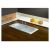 Чугунная ванна Roca Malibu 23107000R 160x75 см с ручками 526803010 хром и ножками 150412330_, изображение 3