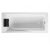 Акриловая ванна Roca Hall 170x75 с монтажным набором ZRU9302770_, изображение 2