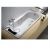 Акриловая ванна Roca BeCool 180x80 с монтажным набором ZRU9302786_, изображение 4