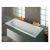Чугунная ванна Roca Continental 21291200R 160х70 см с ножками 150412330_, изображение 3