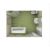 Чугунная ванна Roca Continental 21291200R 160х70 см с ножками 150412330_, изображение 7