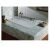 Чугунная ванна Roca Continental 211506001 120х70 см с ножками 150412330_, изображение 3